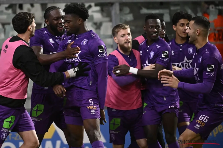 Relégué avec le Beerschot, il pourrait rebondir dans un club du top 6 belge