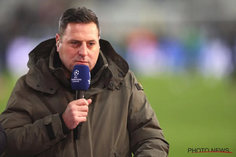 Besnik Hasi est confronté à une tâche bien plus difficile qu'il n'y paraît à Anderlecht, Frank Boeckx est bien placé pour le savoir : "Si c'est le cas, ils resteront sur leur faim"