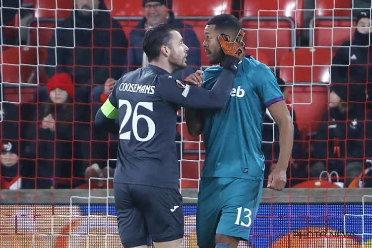 Zanka ne jouera plus, Vertonghen est blessé, les recrues ne sont pas encore là : David Hubert va devoir bricoler pour composer la défense d'Anderlecht