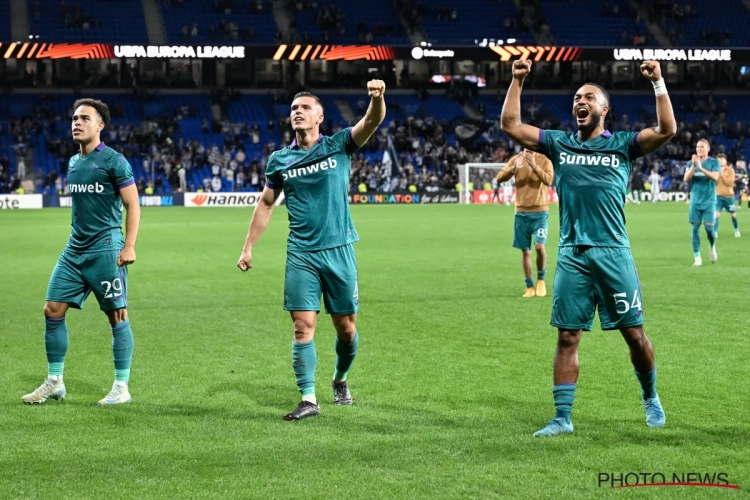 Prolonger ou partir ? Anderlecht veut conserver son grand talent, mais un important club français est déjà sur le coup