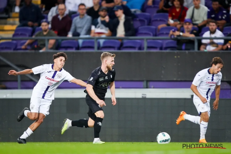 La France sortie aux tirs au but ! Anderlecht et Charleroi attendront encore quelques jours