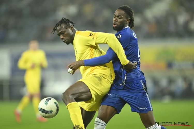 Pour mieux signer à Marseille...ou à Anderlecht ? Un roc de Pro League officialise son départ