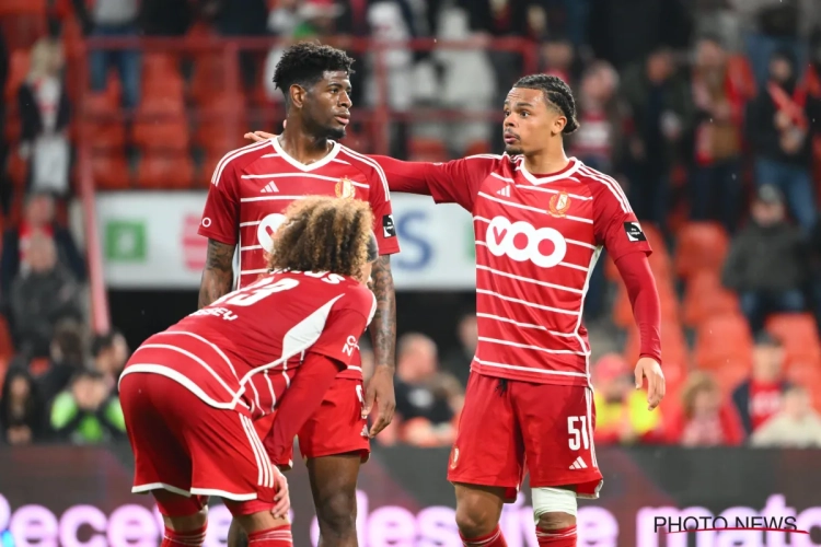 Un ancien du Standard évoque sa belle percée en Espagne : "Je n'ai pas encore atteint mon meilleur niveau"