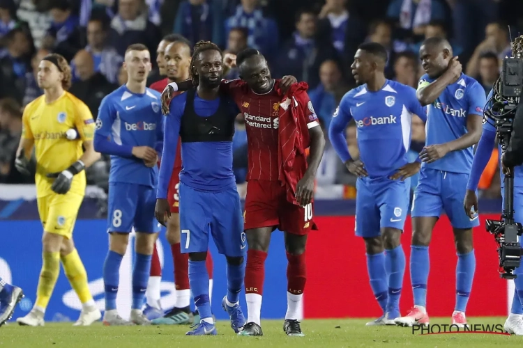 Une bonne occasion pour un club de Pro League ? Un ancien de Charleroi et du Standard est libre !