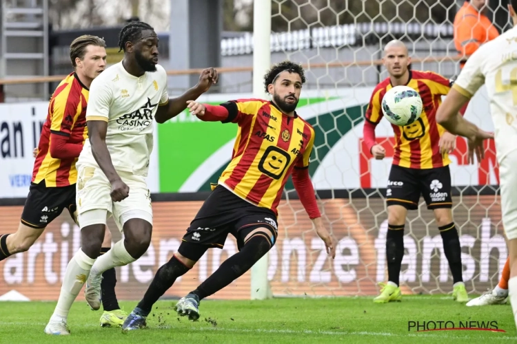 Olivier Renard pensait boucler le transfert de Touba gratuitement... mais ça se complique pour Anderlecht