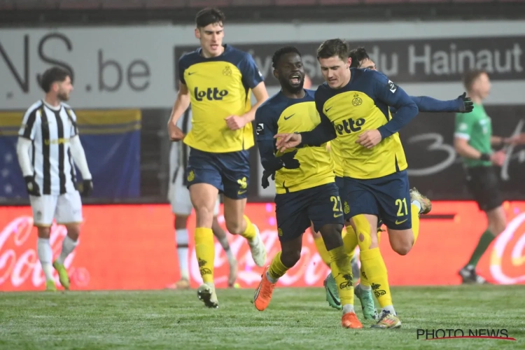 Transfert raté ? Un ancien joueur de l'Union en difficulté en Bundesliga