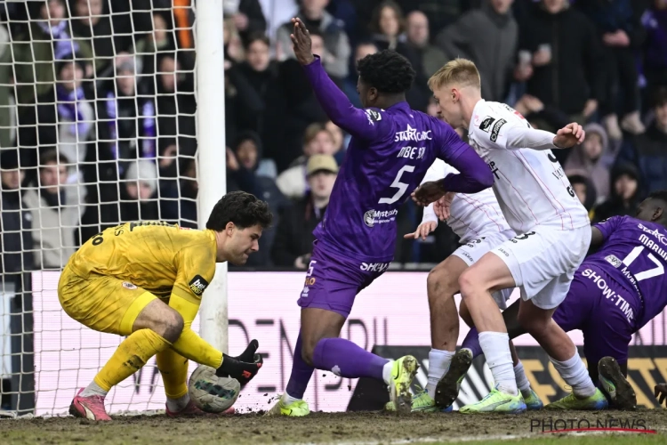  Après Courtois, qui pour prendre les rênes ? : "Ils pourront reprendre le flambeau d'ici quelques années"