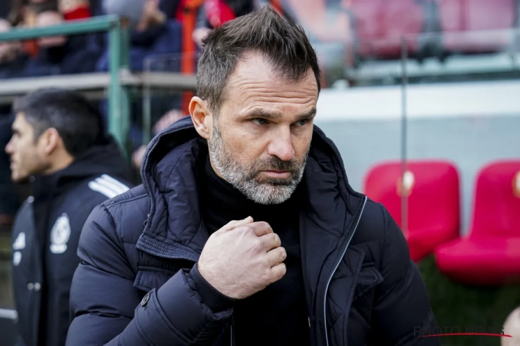 Ivan Leko va-t-il enfin écouter les supporters du Standard à Louvain ? "S'il joue 90 minutes et qu'on gagne 0-3, je serais le premier à reconnaître mon erreur"
