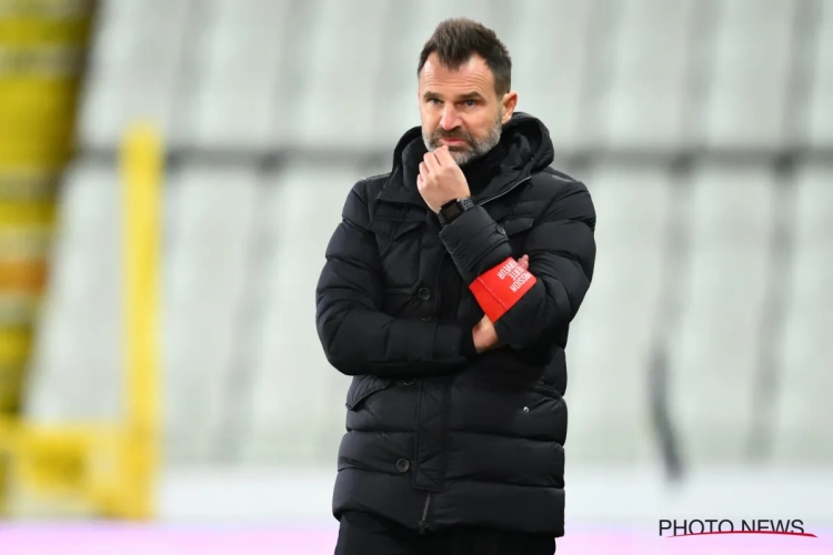 Nouvel avertissement bientôt lourd de conséquence pour le Standard ? Ibrahim Karamoko va devoir lever le pied