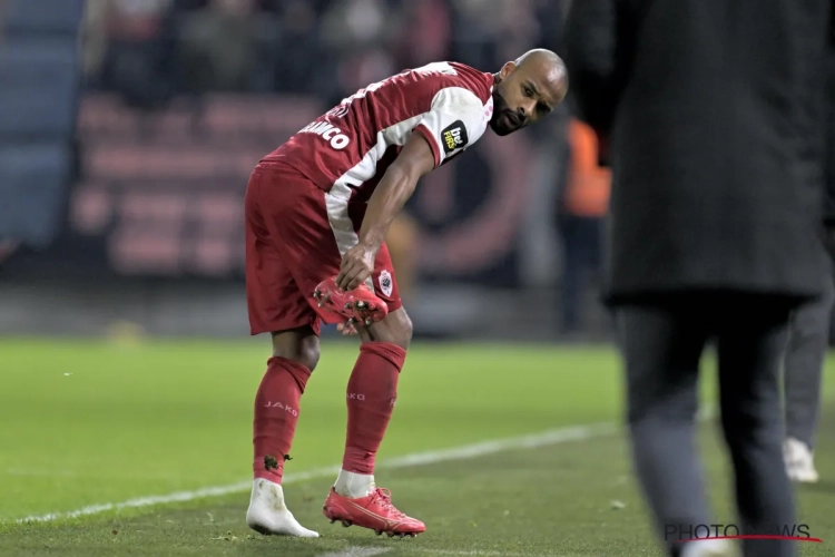 L'expulsion d'Odoi, encore importante ce dimanche ? "La fatigue a joué un rôle"