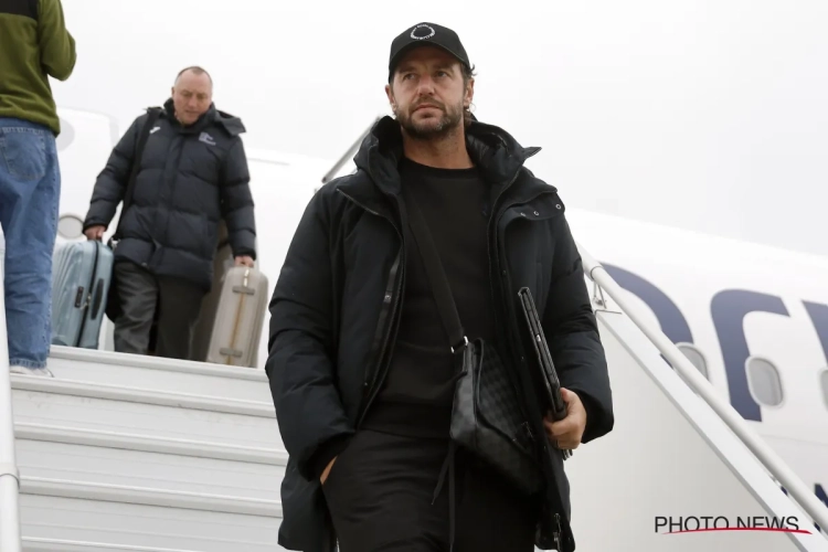 Anderlecht aura enfin la chance en été de recruter un joueur qu'Olivier Renard voulait déjà signer cet hiver : "Cette fois, les probabilités sont élevées"