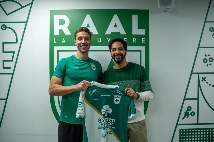 Surprise : le mercato est fini, mais la RAAL annonce un renfort défensif 