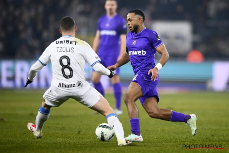 Anderlecht et le Club de Bruges risquent de lourdes amendes après avoir 'créativement' jonglé avec les règles