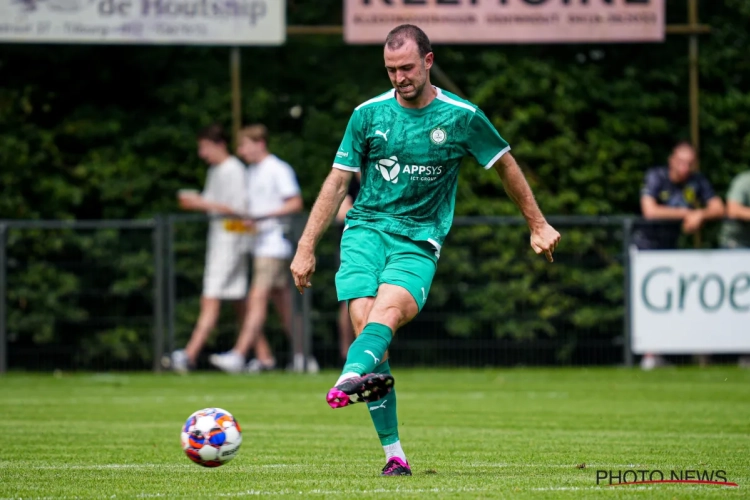 Transferts faramineux et chaos financier : c'est le désastre au SK Lommel sous l'impulsion du City Football Group