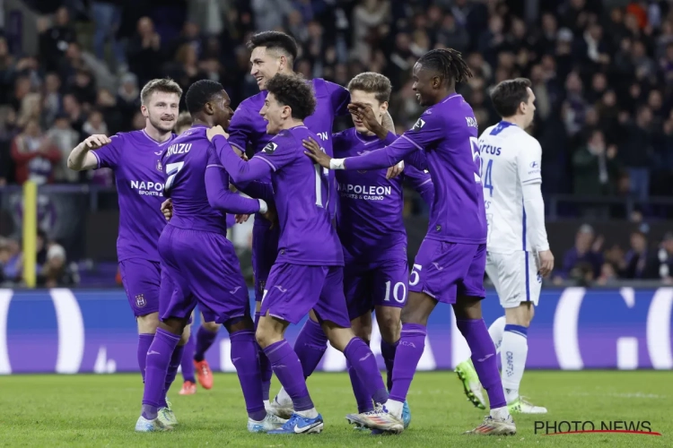 Anderlecht proche d'attirer un ancien du Club de Bruges ? Les cartes sont entre les mains d'un autre club de Pro League
