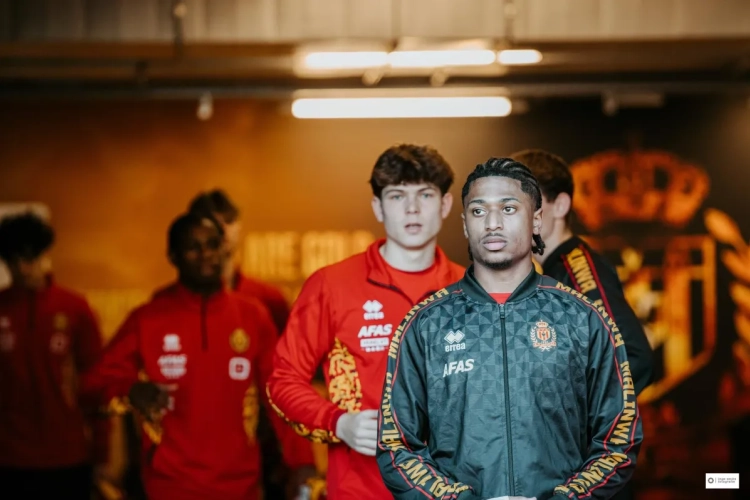 Capitaine et meilleur buteur des U23 : Malines pourrait-il perdre l'un de ses grands talents ? 