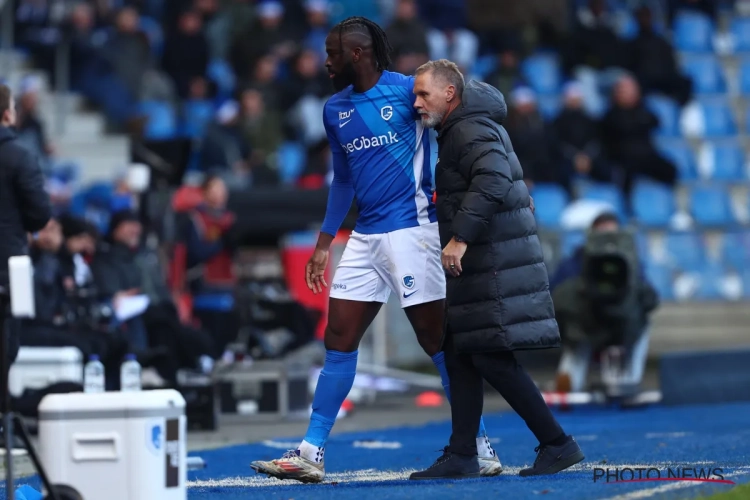 C'est osé : Tolu Arokodare lance une pique à son entraîneur Thorsten Fink