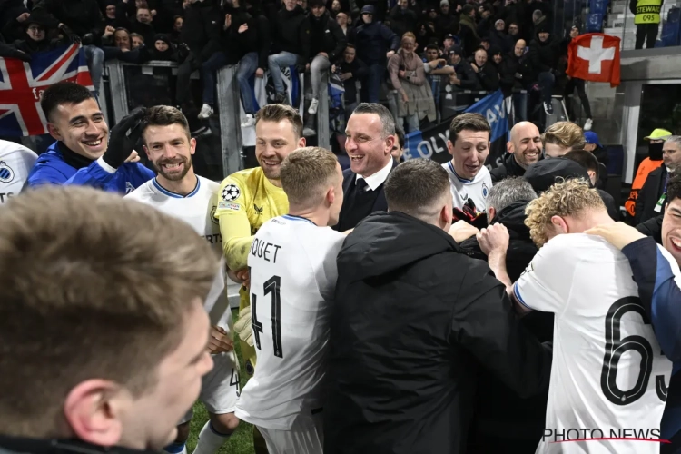 Les meilleurs d'Europe dans ce domaine ? L'arme que devra à tout prix utiliser le Club de Bruges pour mettre Aston Villa en péril