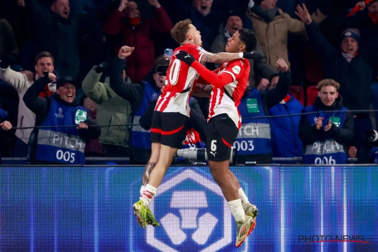 Sensationnel en Ligue des Champions, Noa Lang revient sur son transfert avorté de l'hiver : "Les dernières semaines n'ont pas été faciles pour moi, je voulais y aller"