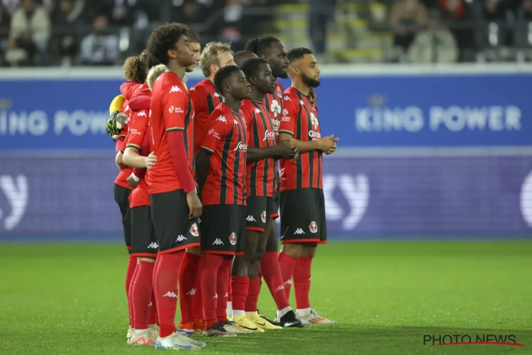 🎥 Zulte Waregem se rassure contre les Francs Borains, Seraing rejoint de toute justesse par les RSCA Futures