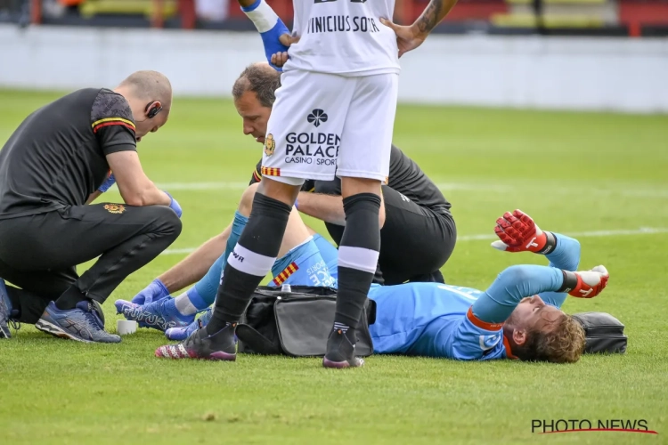 Il manquera le match de gala contre Cristiano Ronaldo : grosse frayeur pour un Belge de Saudi Pro League, transporté inconscient à l'hôpital