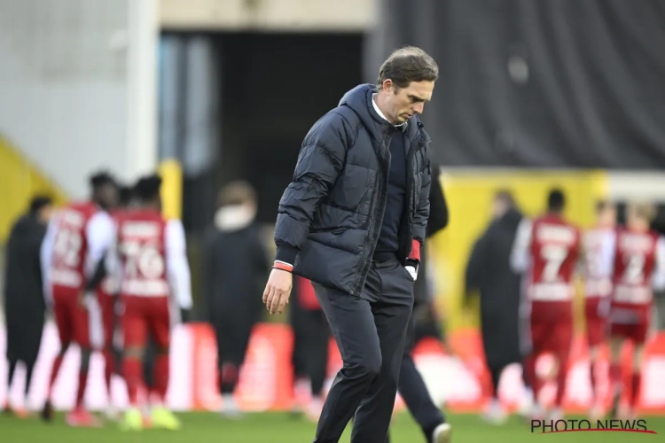 Coup de théâtre ! Une équipe assurée du top 6 se sépare de son entraîneur à deux journées des Playoffs