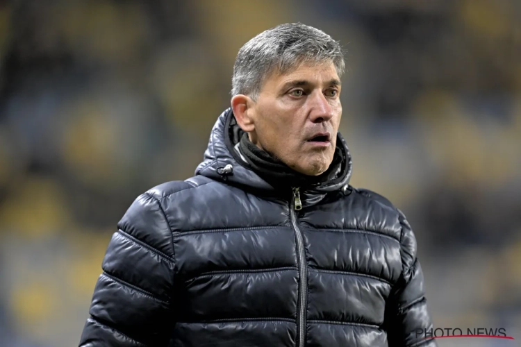 Le Saint-Trond de Felice Mazzù n'aura pas le droit à l'erreur : voici le calendrier complet des Relegation Play-offs