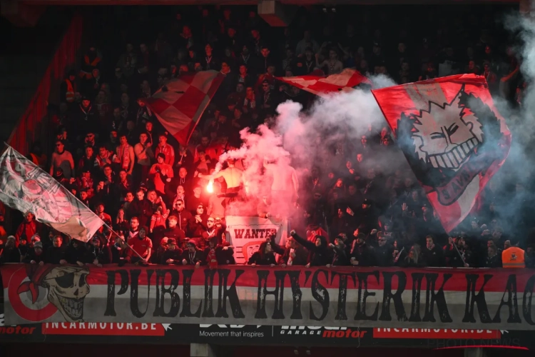 Stupeur au Standard : un retournement de situation pourrait encore prolonger le processus de vente du club 