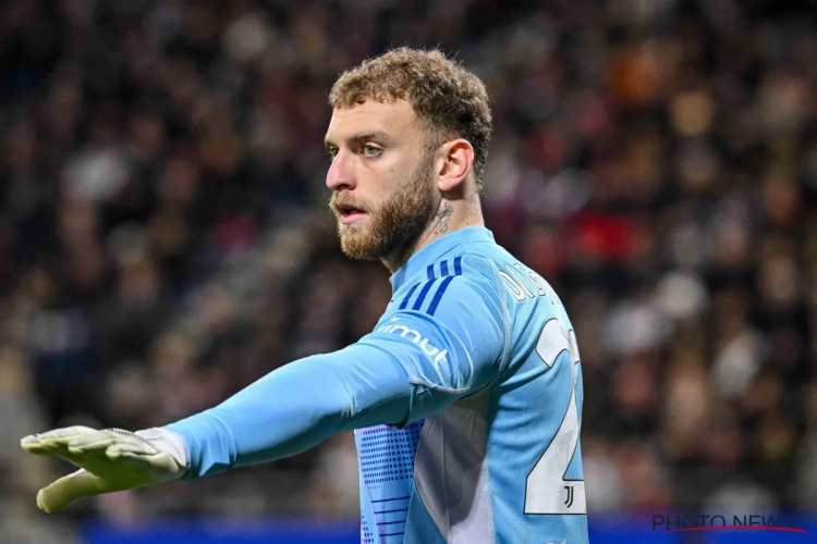 La Juventus s'offre un record en Europe mais est suivie de près... par quatre clubs de Pro League, dont Anderlecht et le Standard