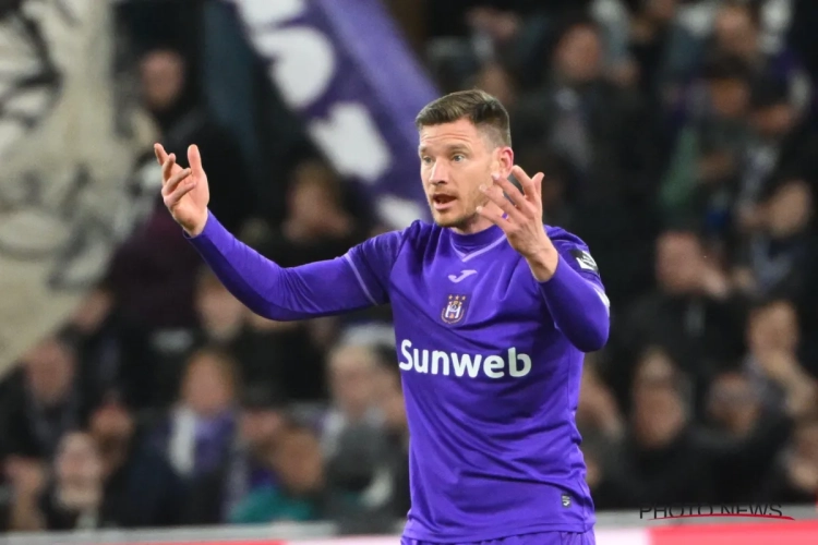 Officiel : prolonger ou prendre sa retraite après la saison ? Jan Vertonghen communique sa grande décision !