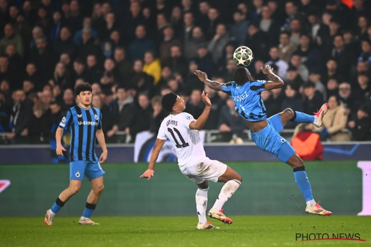 Bruges se frotte déjà les mains : un duo en route vers le même club de Premier League ?