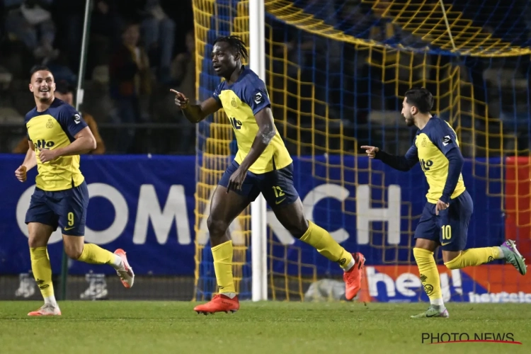 Les premiers enseignements du calendrier : Anderlecht sera très vite fixé, l'Union a un gros coup à jouer ?