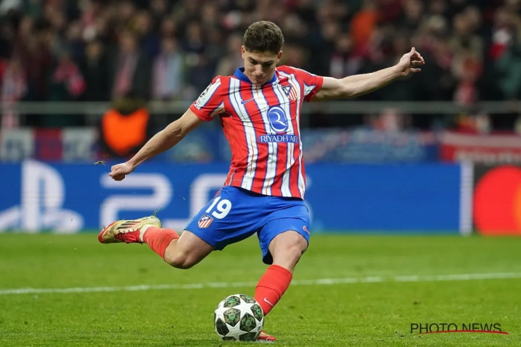 🎥 Polémique à Madrid : l'Atlético Madrid furieux après un penalty refusé... à tort ? 