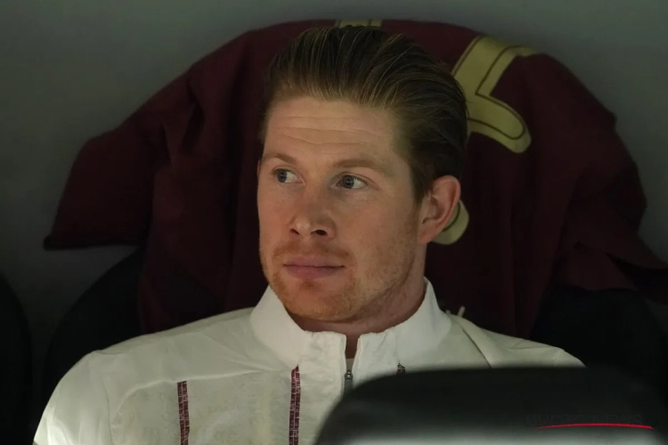 🎥 Kevin De Bruyne était aux premières loges depuis le banc : le festival Jérémy Doku ne suffit pas pour Manchester City