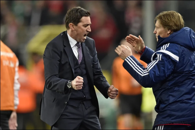 Un ami de Besnik Hasi et un ancien membre du staff d'Anderlecht n'avait rien vu venir : "La veille encore..."