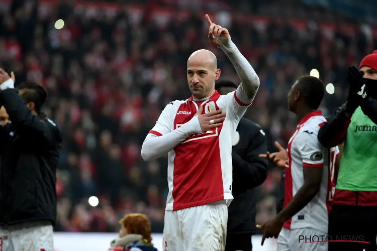 "Je suis à la recherche d'un nouveau challenge" : les confidences de Laurent Ciman sur ses intentions pour les prochaines années