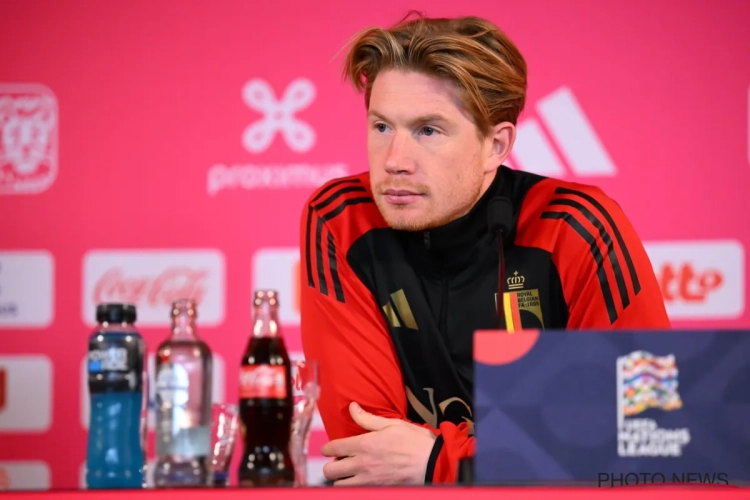 Incroyable : Lionel Messi pourrait... bloquer la venue de Kevin De Bruyne et privilégier un ami proche