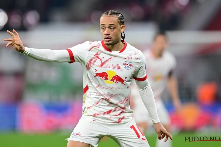 Xavi Simons, star capricieuse ? La presse allemande révèle ses frasques hors terrain