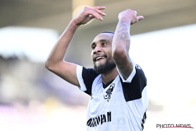 La descente aux enfers continue pour Loïc Lapoussin, qui devrait déjà quitter Saint-Trond