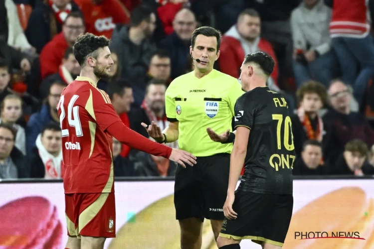 Pas là en touristes : en pleine journée inaugurale des Playoffs, deux figures bien connues de notre football étaient...au Koweït 
