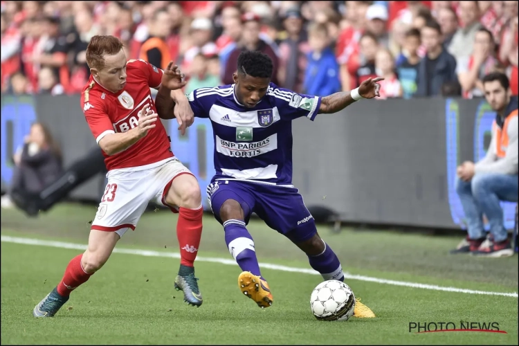 Le tour du monde continue : bien loin de son niveau d'antan, un ancien attaquant du Standard et d'Anderlecht se relance au Népal