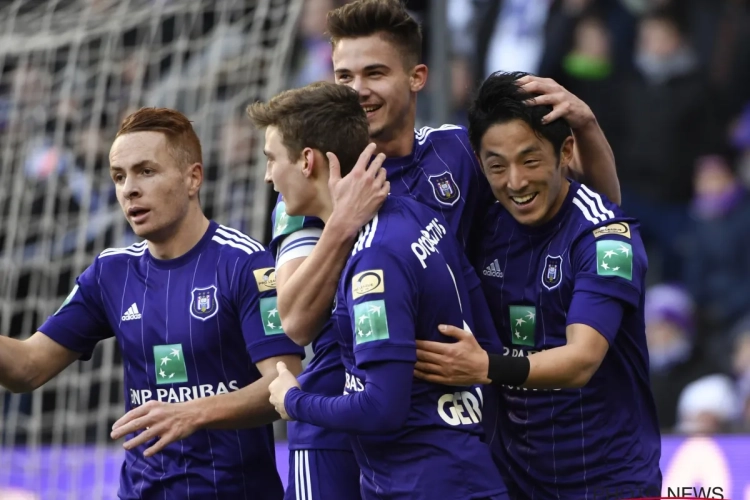 Officiel : un ancien d'Anderlecht et de Charleroi met un terme à sa carrière