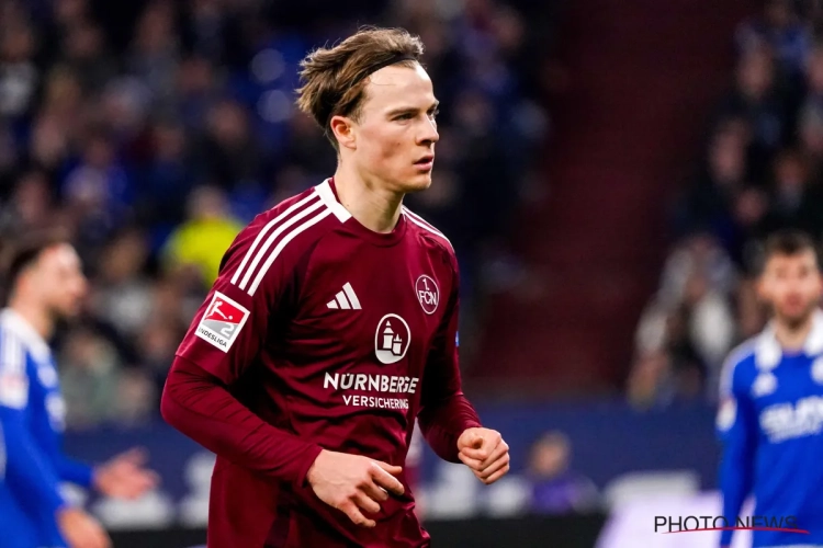 Lutte entre Bruges et Anderlecht sur le marché des transferts : le coup serait énorme, l'aspect financier est un problème