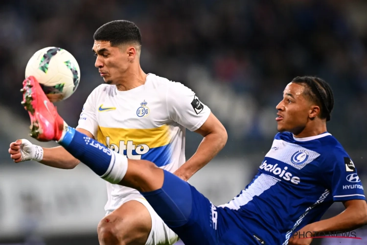 L'Union détient-elle le facteur X des Champions Play-Offs ? "Ce gars n'est pas normal, c'est fantastique"