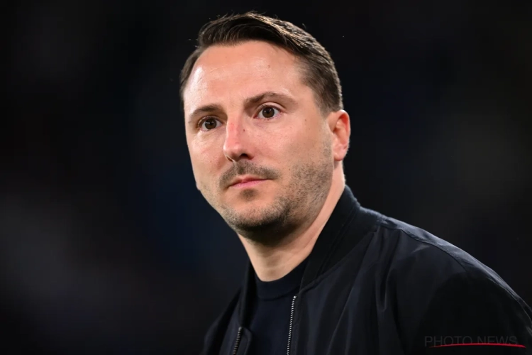 Danijel Milicevic a refusé deux clubs belges cet été : l'ancien coach de Gand reste très ambitieux