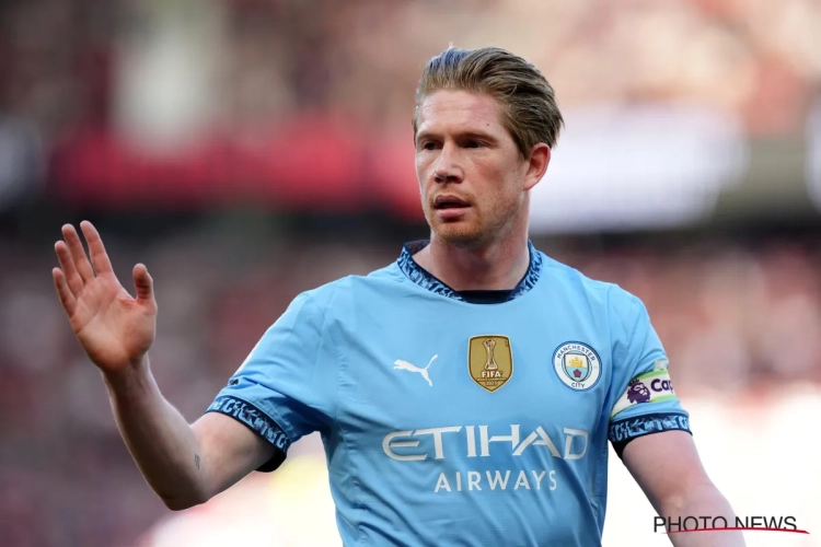 Un retour de Kevin De Bruyne à Chelsea ? L'idée séduit, mais un frein existe