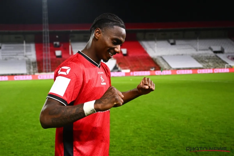 "C'est fait" : record de transfert pulvérisé pour OHL, qui va voir son grand talent rejoindre la Bundesliga