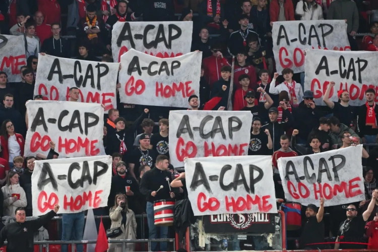 Le chaudron va entrer en ébullition : les grandes actions des supporters du Standard se rapprochent... avec un remake de la fin de saison dernière ?