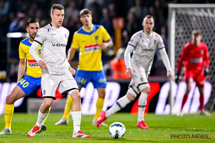 Les stades belges se modernisent enfin : un autre club de Pro League va pouvoir passer à l'action