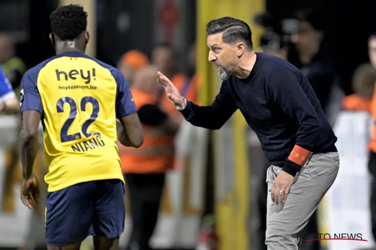 Un seul entraîneur est reparti victorieux du Parc Duden : les chiffres fous de l'Union en 2025